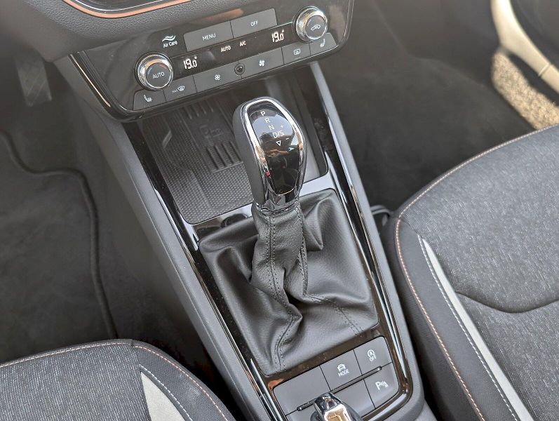Škoda Scala (2025) 1,5 TSI / 110 kW DSG Top Selec - fotka 23 z 30