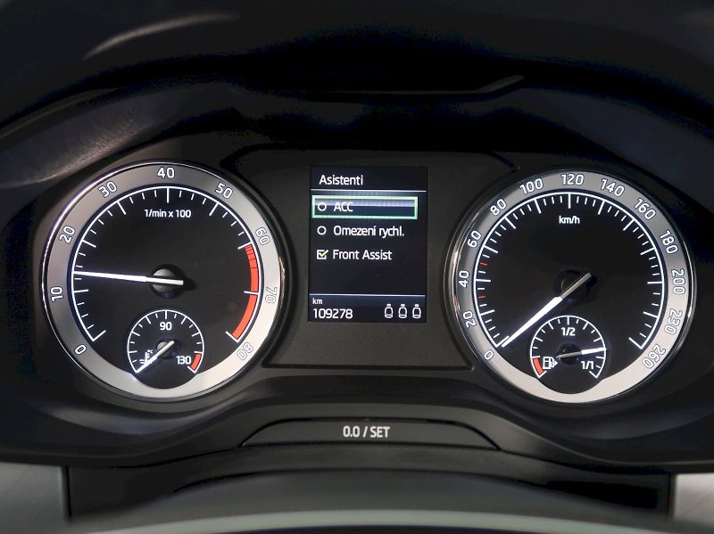 Škoda Kodiaq (2022) AMBITION 1.5TSI 110KW DSG TAŽN - fotka 17 z 37