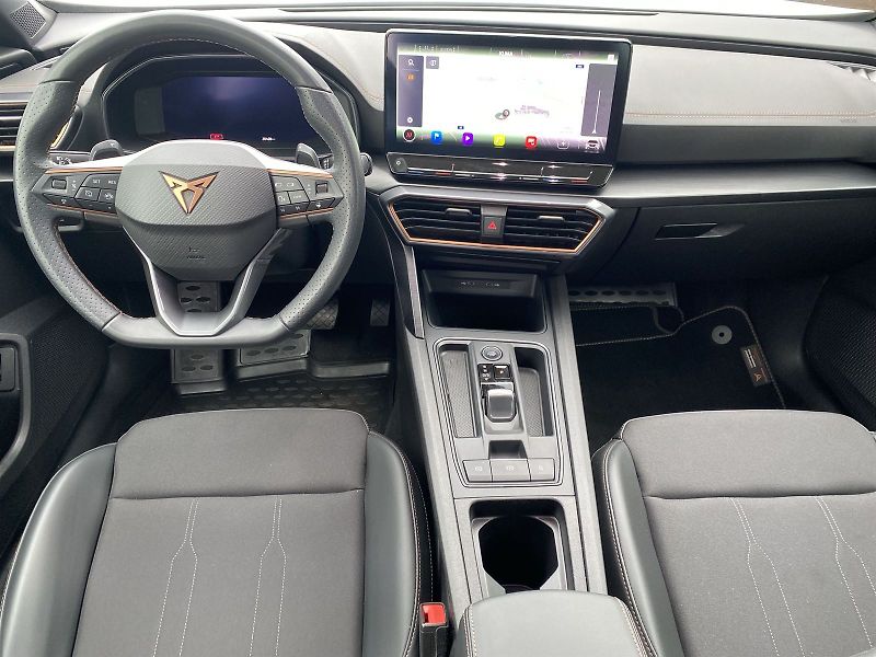 Cupra Formentor (2023) 1.5 TSI DSG - fotka 5 z 39