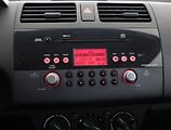 Suzuki Swift (2005) 1.3, nová STK, plně pojízdný - náhled 12
