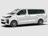 Fiat Ulysse (2026) 2.2 MTJ Combi 150k MT6 L3 - náhled 1