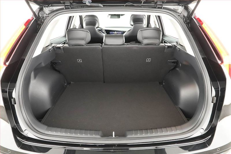 Kia Niro (2025) Style Hybrid, Style, Navigace - fotka 11 z 17