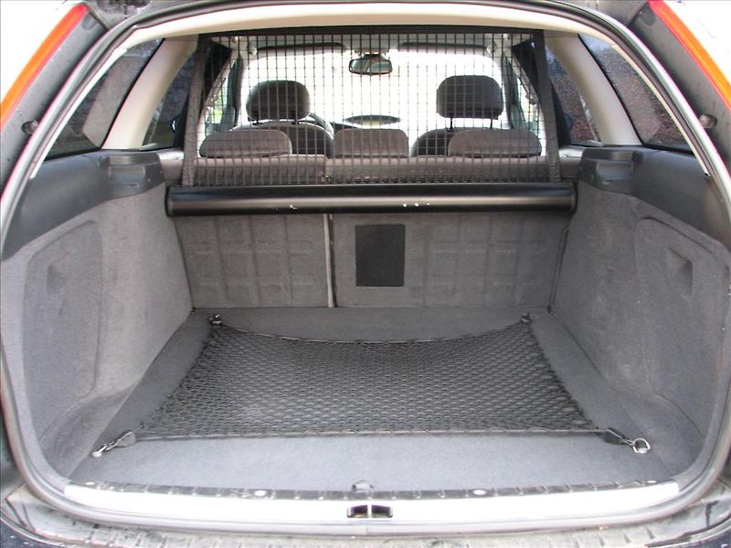 Citroën C5 2,0 16V HPI Xenony,Kůže  Exclu - fotka 31 z 54