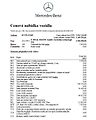 Mercedes-Benz Třídy E (2025) E 300 de 4MATIC kombi - náhled 24