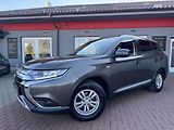 Mitsubishi Outlander (2019) 2.0i Mivec Digi Klima Kamera - náhled 3