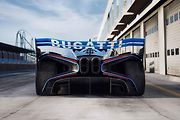 Bugatti Bolide