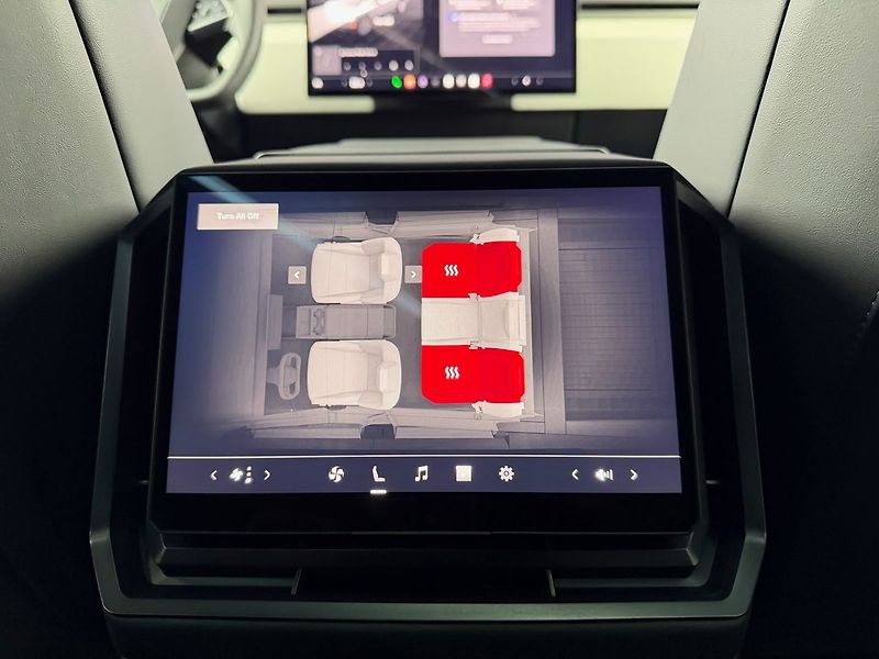 Tesla Ostatní AWD 438 KW FOUNDATION SERIES, - fotka 28 z 31