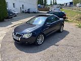 Volkswagen EOS (2007) 2.0 TDi 103kW, kabriolet - náhled 6