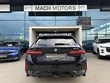 BMW Řada 5 550e xDrive Touring 08/2025 - náhled 13