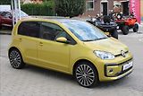 Volkswagen up! 1,0 TSI Highline panorama - náhled 1