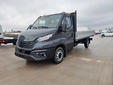 Iveco Daily (2026) 35S16/Valník/kamera - náhled 1