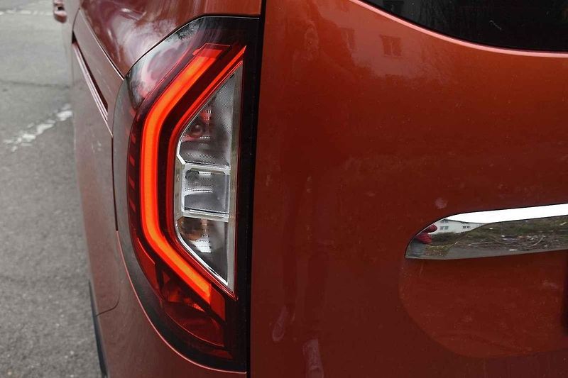 Renault Kangoo je výborná volba pro aktivní rodiny
