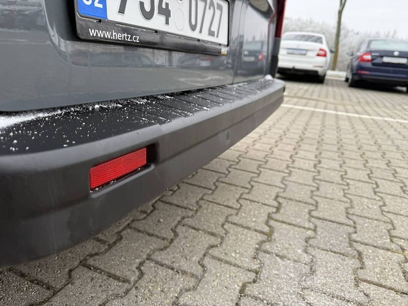 Renault Trafic Equilibre L2 Blue dCi 150 MT6/ - fotka 20 z 23