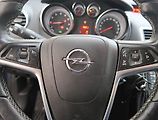 Opel Meriva (2015) 1.4 Turbo, po STK, udržované - náhled 15