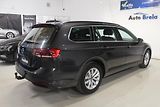 Volkswagen Passat (2022) 2.0TDI DSG Display Nez.Topení - náhled 13
