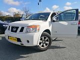 Nissan Armada (2008) 5.6 V8 SE LPG 7-míst - náhled 1