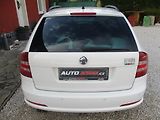 Škoda Octavia 2.0 TFSi RS +SADA KOL - náhled 3