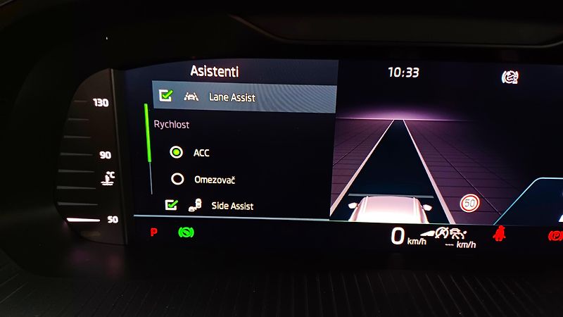 Škoda Octavia (2022) combi 2.0 TDI 110kW DSG-SPORT - fotka 25 z 46