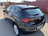 Opel Astra 1,6 CDTi + KLIMA NAVI SERVIS - náhled 8
