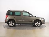 Škoda Yeti (2016) Outdoor 2.0 TDI, 4X4 - náhled 6
