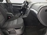Škoda Octavia (2008) 1.9 TDI, Park. senzory - náhled 9