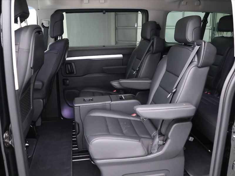 Toyota ProAce 2,0 D-4D 130KW CZ VIP DPH - fotka 14 z 37