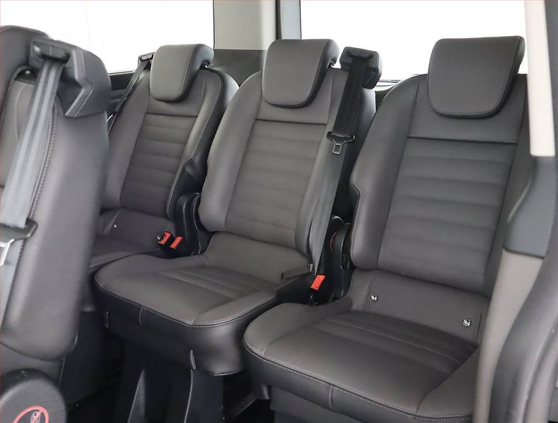Ford Tourneo Custom (2020) Titanium 2.0 EcoBlue, ČR, DPH - fotka 20 z 20