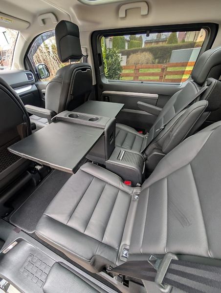Toyota ProAce Verso (2024) 1.Majitel,VIP,2024,záruka - fotka 6 z 7