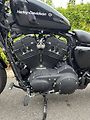 Harley-Davidson XL 1200NS Iron (2020) - náhled 13