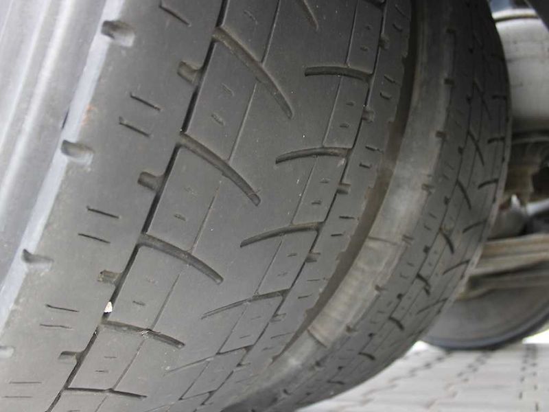 Iveco Stralis 480, EURO 6 - fotka 18 z 18