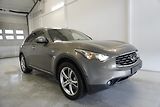 Infiniti FX50 5.0 V8 287 kW AWD AUTOMAT - náhled 24