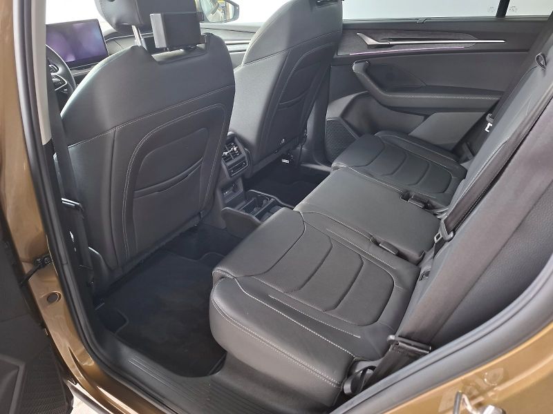 Škoda Kodiaq (2024) Exclusive Selection 4X4 TD 142 - fotka 37 z 37