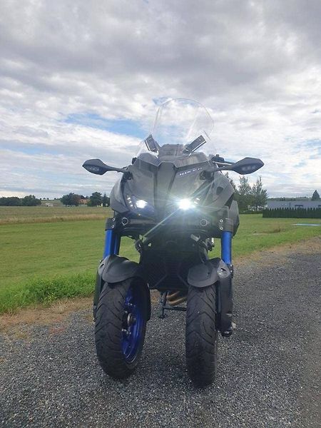 Yamaha Niken (2020) - fotka 12 z 12