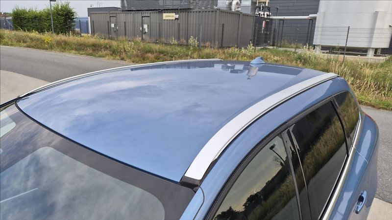 Volvo XC60 2,4 D5 140Kw Summum AWD AT DPH - fotka 22 z 22