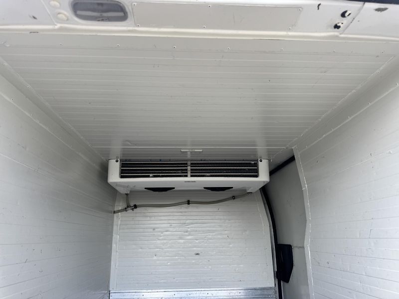 Toyota ProAce 2.0,130kw, Chlaďák, ČR, DPH. - fotka 13 z 37
