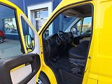 Peugeot Boxer (2017) Furgon 3300 L3H2 BHDi 130k M6 - náhled 10