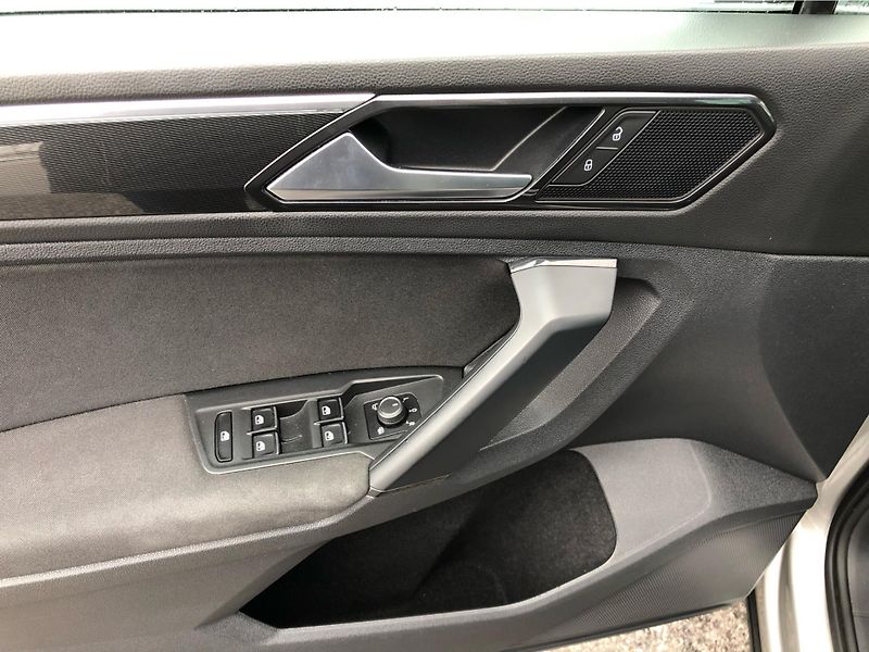Volkswagen Tiguan 1.4 TSI Maraton Edition - fotka 15 z 27