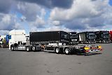 DAF XF (2022) 480 / ACC / EURO 6 / SSC / ZES - náhled 6