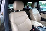 Mercedes-Benz Třídy M ML 350i AMG 4Matic/Motor klepe - náhled 19