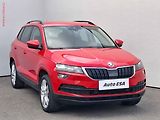 Škoda Karoq (2018) 1.6 TDi, Style, DSG, TZ, navi - náhled 1