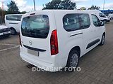 Opel Combo (2020) 1.5CDTi MAXi, Life, park. - náhled 1