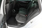 Škoda Octavia 1,5 TSI 110kW Style Manuál Zár - náhled 14