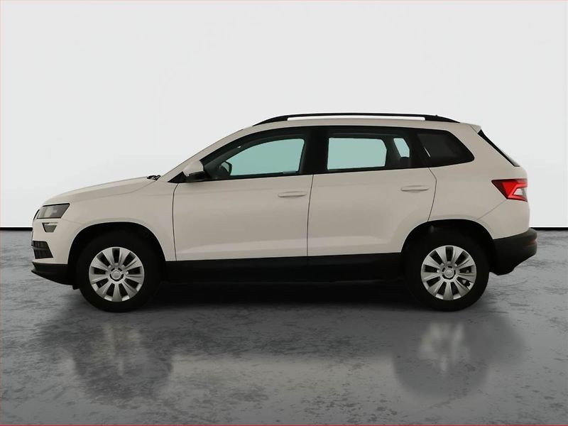 Škoda Karoq (2020) 1.6 TDI, Tempomat - fotka 3 z 12