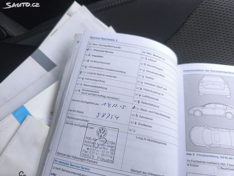 Volkswagen Golf 2.0TDI4X4,VÝBAVA,KRÁSNÝ,SERVIS - fotka 40 z 49