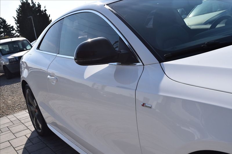 Audi A5 3,0 TDI 176KW S-LINE ALU SERVI - fotka 5 z 48