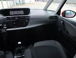 Citroën C4 Picasso (2017) 1.2 PureTech, Serv.kniha - náhled 8