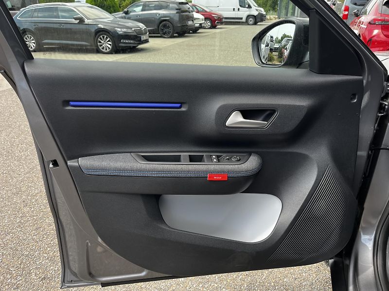 Citroën C3 (2026) C3 (N1) CARGO PLUS Turbo 100k  - fotka 9 z 22