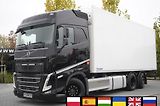 Volvo FH (2023) 500 6x2 / KRONE 18 EPAL  - náhled 1