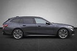 BMW Řada 5 540d, B&W, Ventilace, Webasto - náhled 6
