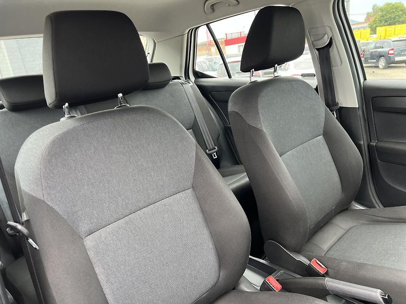 Škoda Fabia 1.0MPi 44kw PŮVOD ČR odp.DPH - fotka 26 z 36